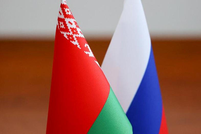 Александр Лукашенко предлагает правительствам Беларуси и России продумать экономический план с опорой на собственные силы