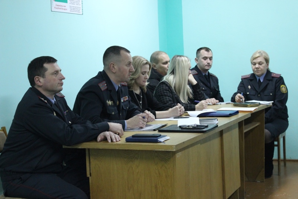 На заседании совета ОПОП был жесткий разговор