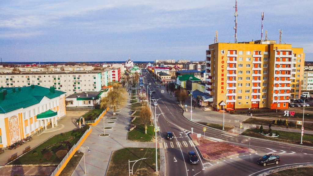 22 сакавіка – Дзень работнікаў бытавога абслугоўвання насельніцтва і жыллёва-камунальнай гаспадаркі. Віншаванне мясцовай улады