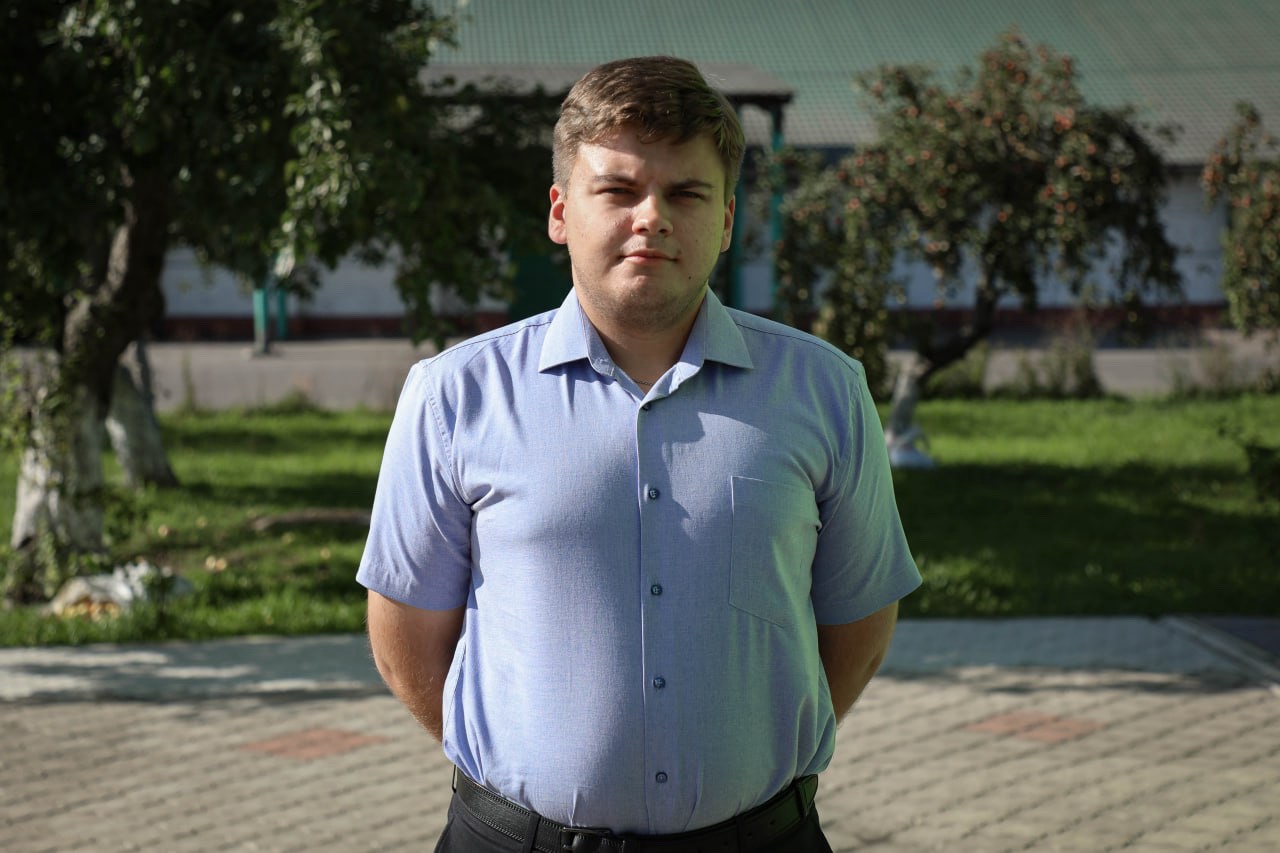 Дмитрий Шидловский: "Каждая тема единого дня информирования у присутствующих нашла свой отклик"