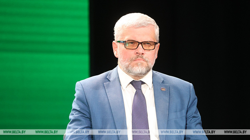 Данилович: мы смотрим на нашу историю объективно, с белорусских позиций