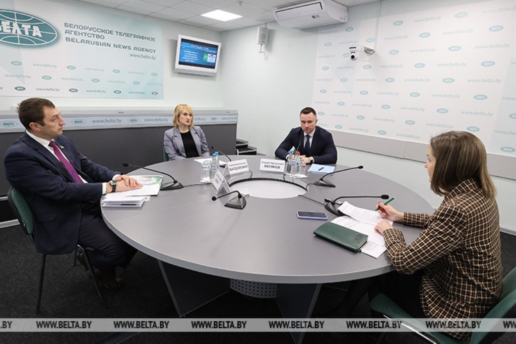 В ЦИК рассказали, как будет проходить выдвижение делегатов в ВНС