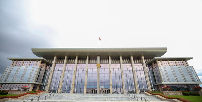 Александр Лукашенко ратифицировал шесть международных договоров со странами Африки, Азии и Латинской Америки Александр Лукашенко ратифицировал шесть международных договоров со странами Африки, Азии и Латинской Америки