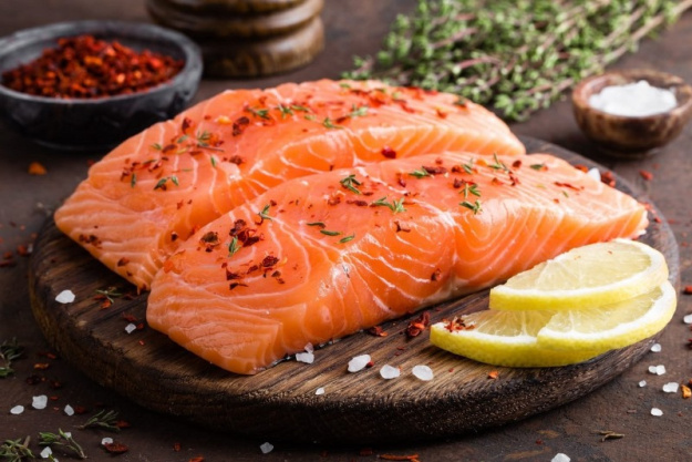 В Гродно зафиксирован ещё один факт мошенничества с морепродуктами