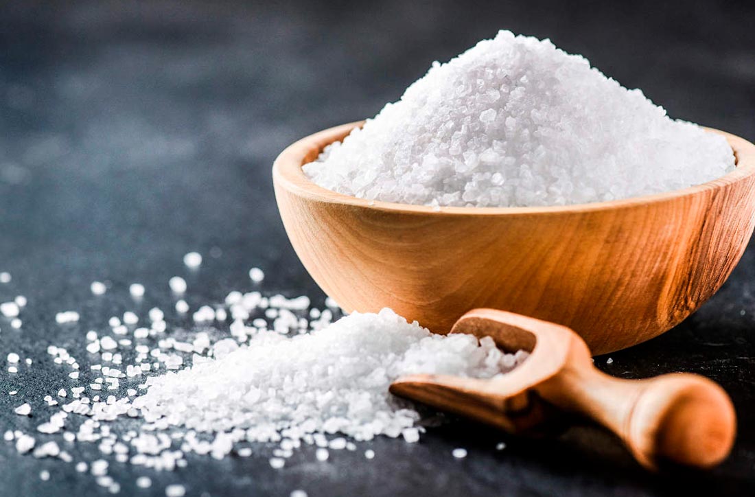 Польза и вред соли. Значение соли для организма человека
