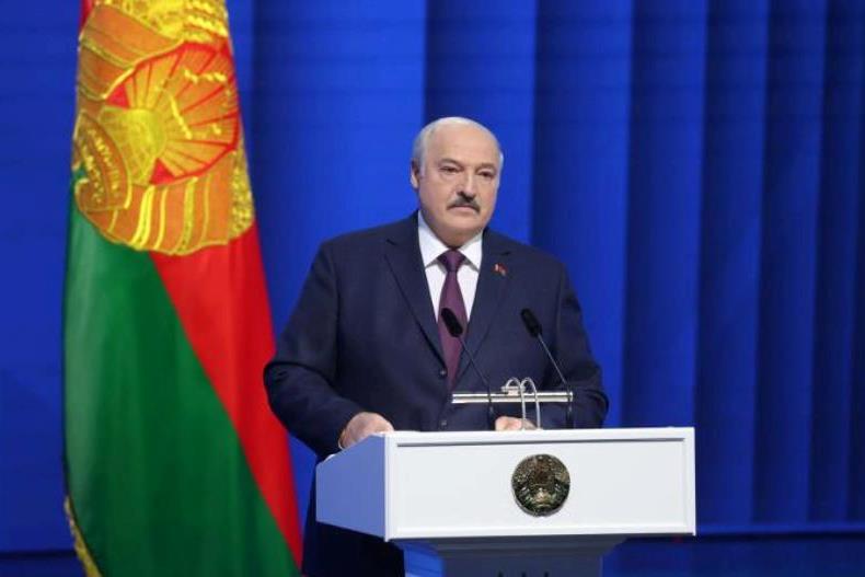 "Наш народ выбрал этот путь". Что Александр Лукашенко называет главной сутью и ценностью белорусской модели?