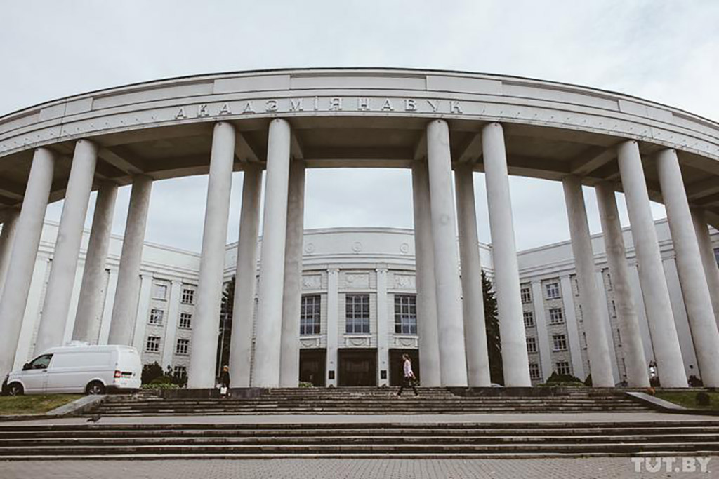 Экспериментальное производство электротранспорта планируется создать в Беларуси в 2020 году