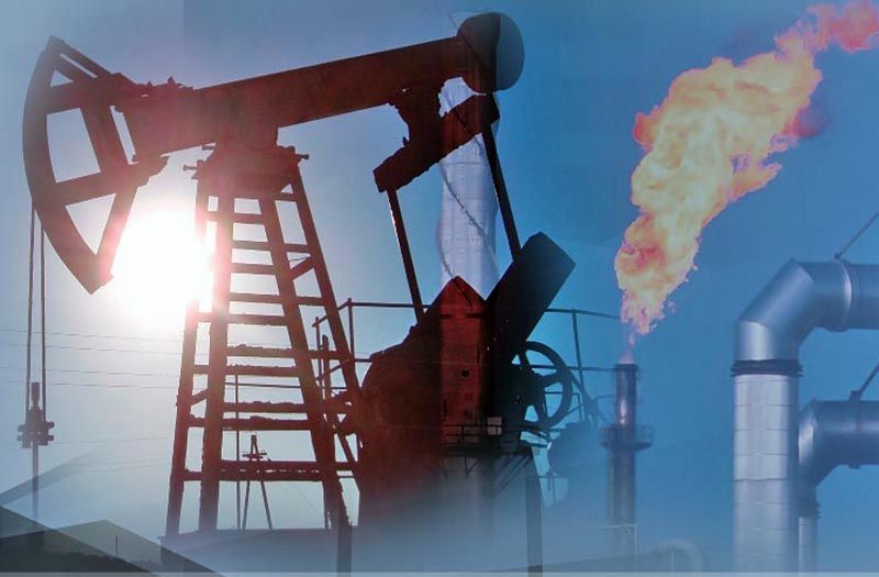 6 верасня – Дзень работнікаў нафтавай, газавай і паліўнай прамысловасці
