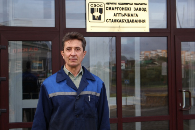 Девиз опытного токаря – «Семь раз отмерь – один раз отрежь»