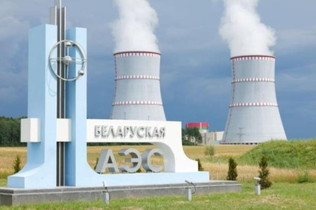 На БелАЭС рассказали, куда идут отходы после выработки топлива