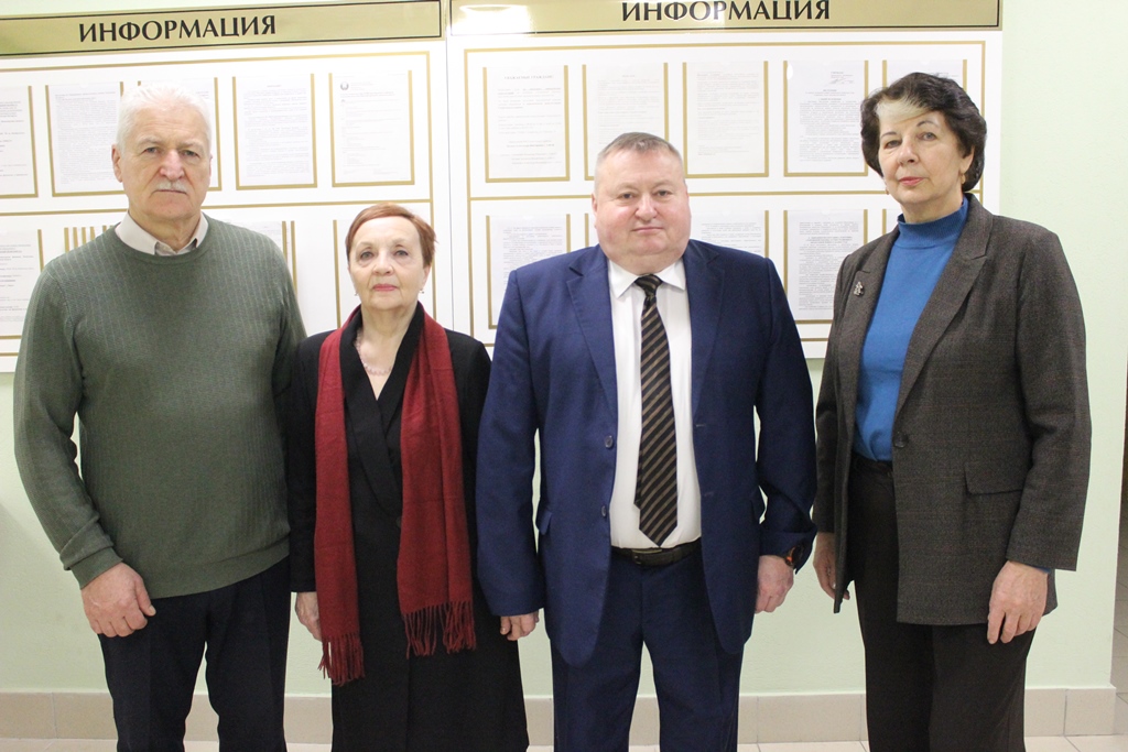 На страже прав и законных интересов