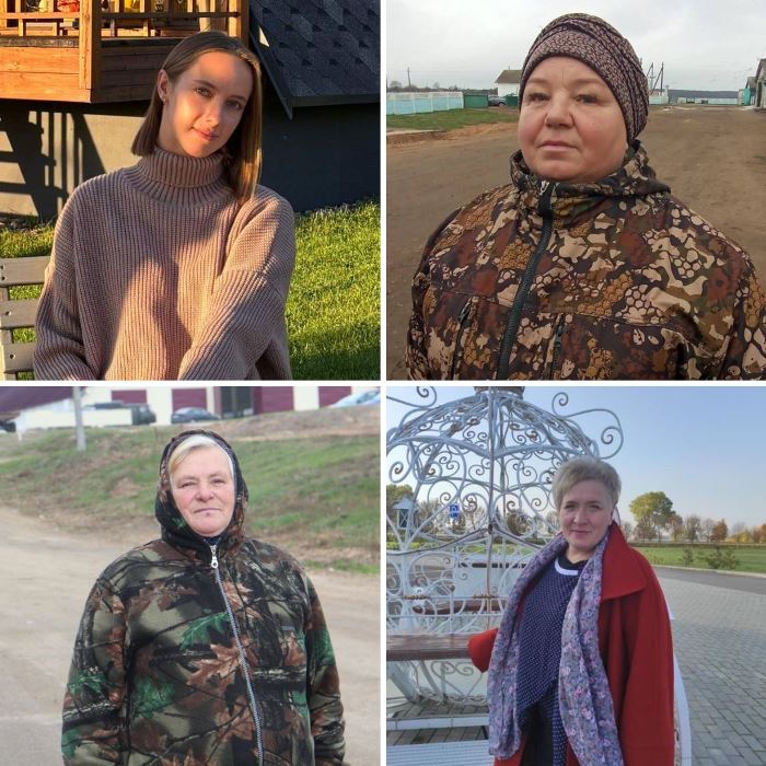 Получить новые впечатления. Труженицы села Сморгонского района отправились на тематический форум в Минск