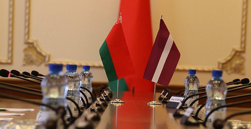 Александр Лукашенко пожелал народу Латвии укреплять государственность не ценой отношений с соседями