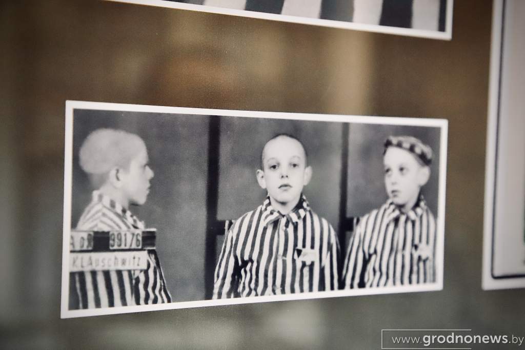 «Не забуду, как впервые вышел на улицу с жёлтой звездой...». История гродненских евреев, прошедших через муки гетто и концлагерей, и праведников мира, спасавших чужую жизнь, рискуя своей