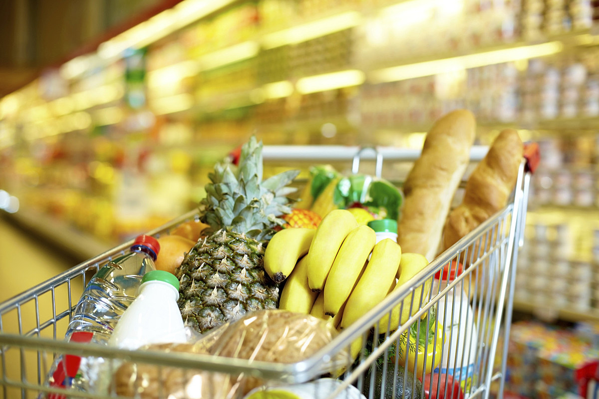 Рекомендации потребителям по приобретению пищевых продуктов