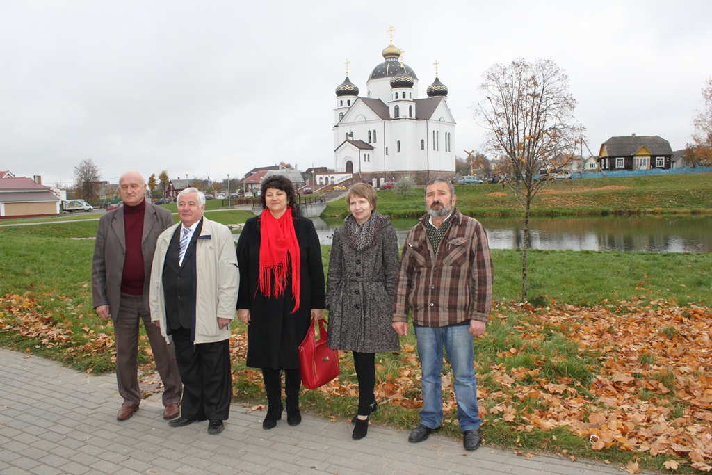 У каханні прызнавайцеся на мове