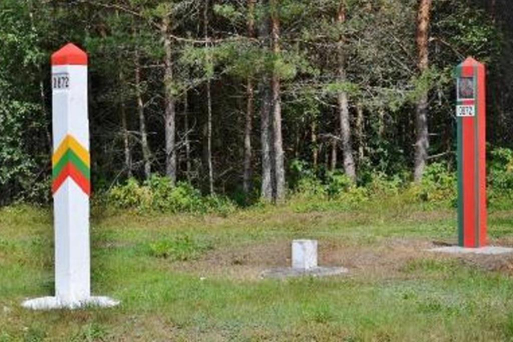 Литовская сторона по надуманным причинам закроет два пункта пропуска
