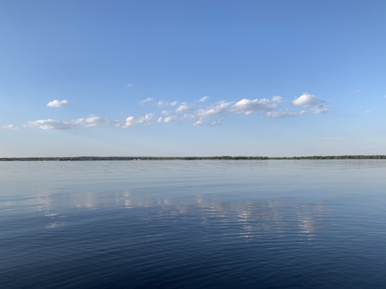 Осторожно, вода!
