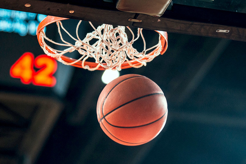 Юношеская сборная Сморгонской СДЮШОР по баскетболу стала серебряным призёром областной спартакиады среди спорт-школ