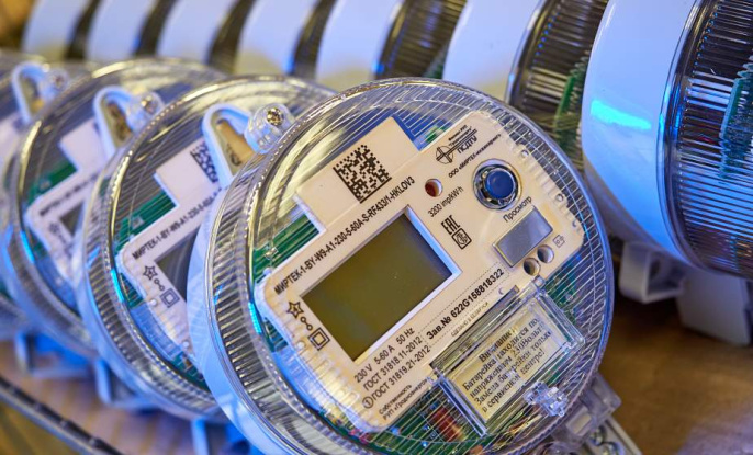 ТАРИФЫ НА ЭЛЕКТРИЧЕСКУЮ ЭНЕРГИЮ ДЛЯ НАСЕЛЕНИЯ С 1 ЯНВАРЯ 2025 Г.