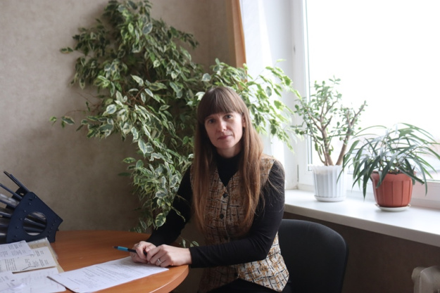 Главное – создать безопасные условия труда