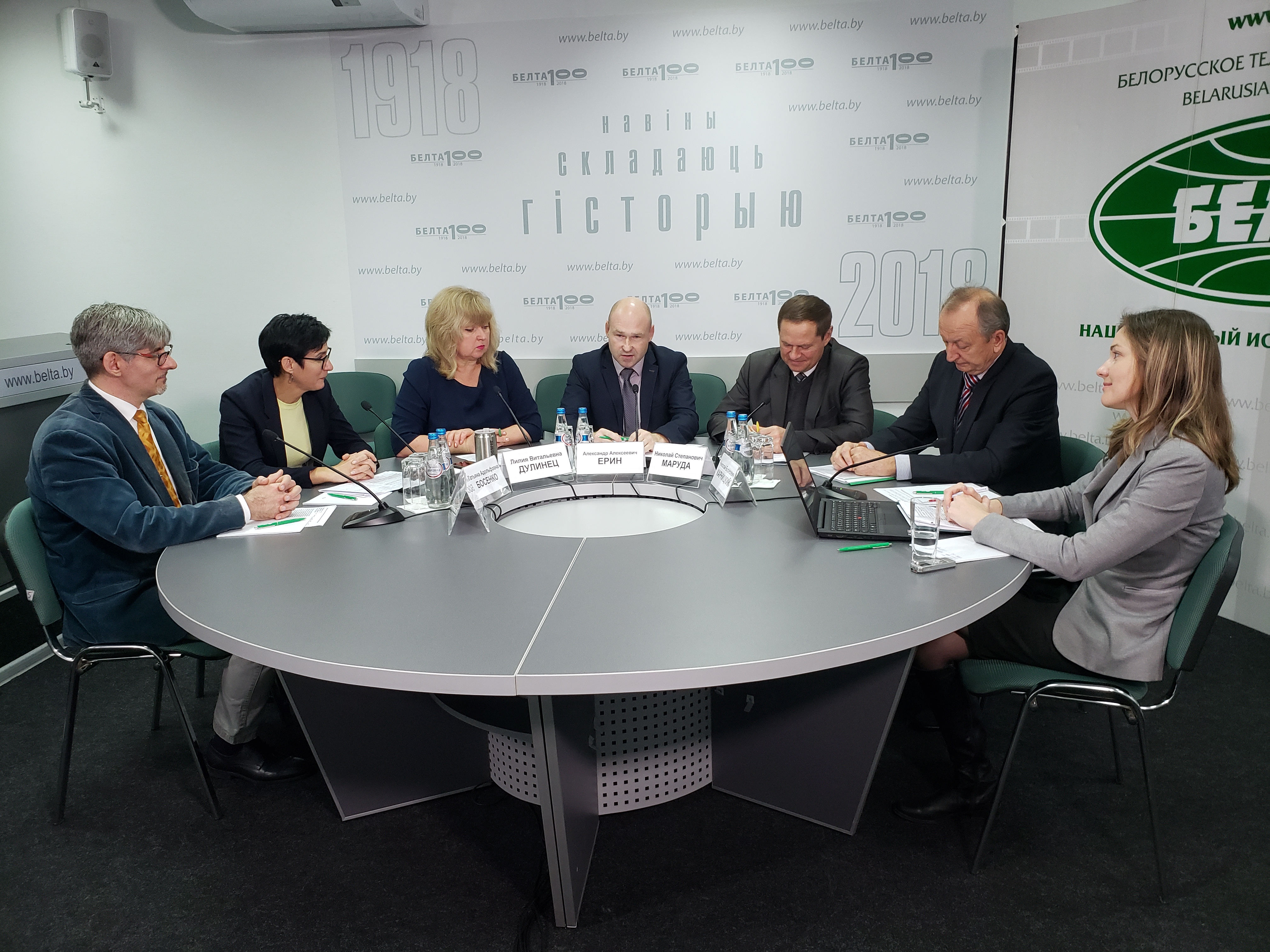 Беларусь продолжит подготовку специалистов с высшим образованием с области ядерной энергетики