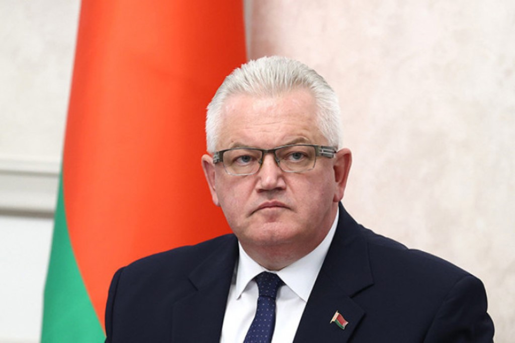 Игорь Карпенко подвел итоги этапа регистрации кандидатов в депутаты