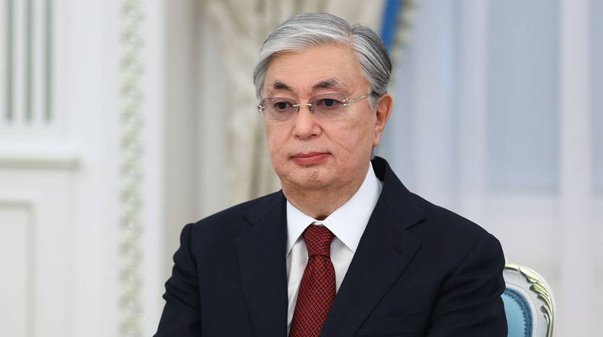 Токаев: ситуация в Казахстане полностью стабилизирована