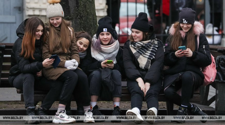 Появилось мобильное приложение для бесплатной адвокатской помощи подросткам