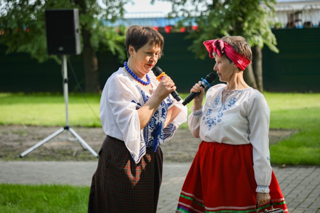 «Привет, Культура!»
