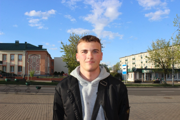Спорт карьере не помеха