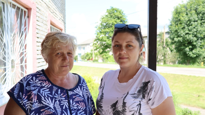 Ассортимент, сервис и предпочтения покупателей сельской местности