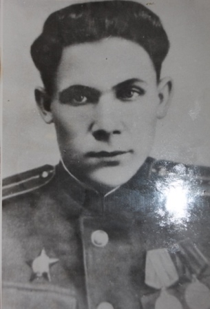 Улица Иванова. Жизнь, оборванная бандитской пулей