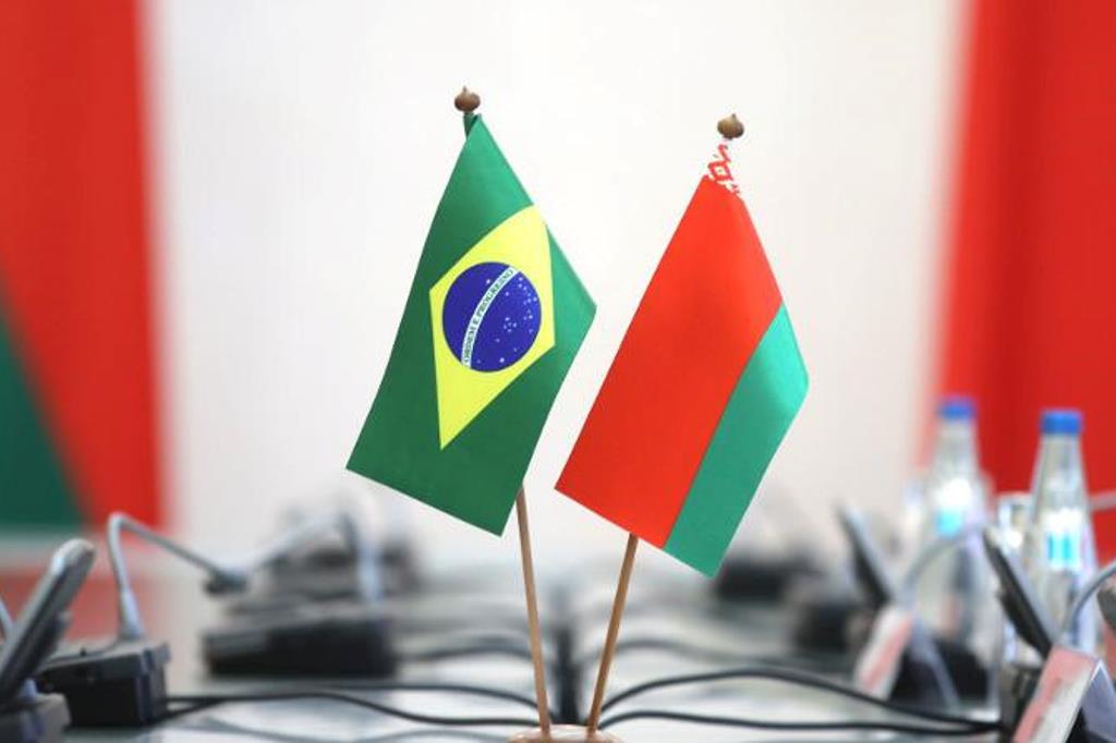 Батька и Лула. Каковы перспективы белорусско-бразильских отношений? Батька и Лула. Каковы перспективы белорусско-бразильских отношений?