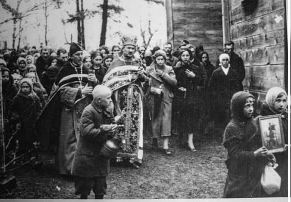 Ведай больш пра сваё і сваіх