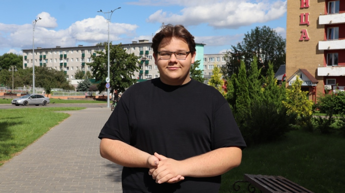 Сморгонские таланты покоряют белорусский шоу-бизнес
