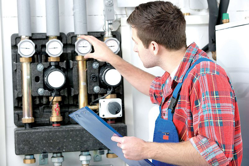 Безопасное пользование газовым отопительным и водогрейным оборудованием в отопительный период