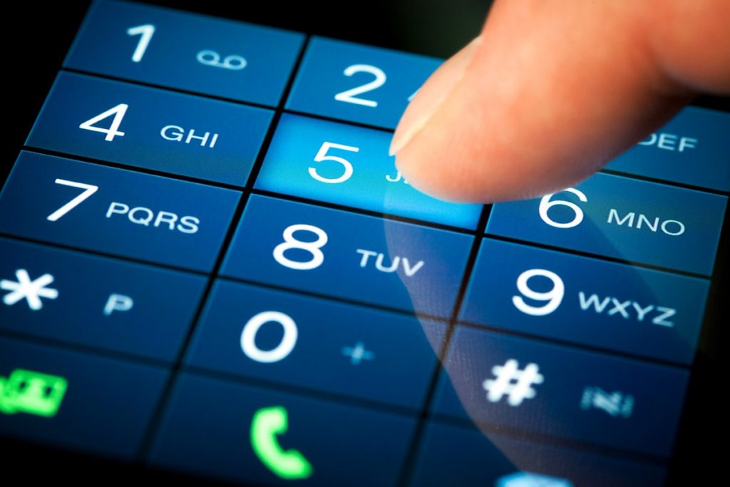 С 12 августа изменятся некоторые номера телефонов Сморгонского ЖКХ
