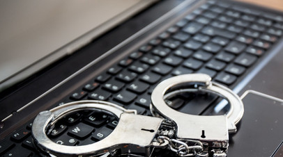 Рост преступлений в сфере информационных технологий