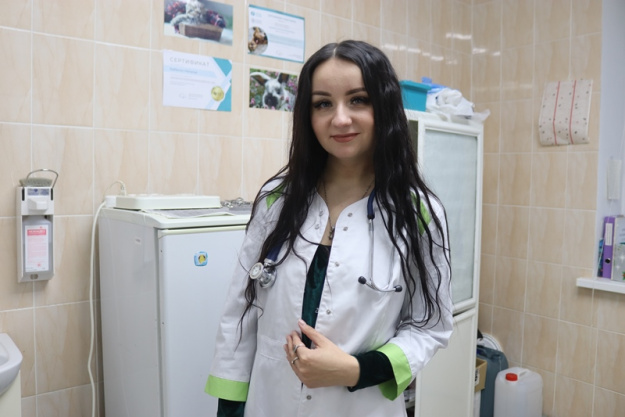 Глаза животных расскажут всё