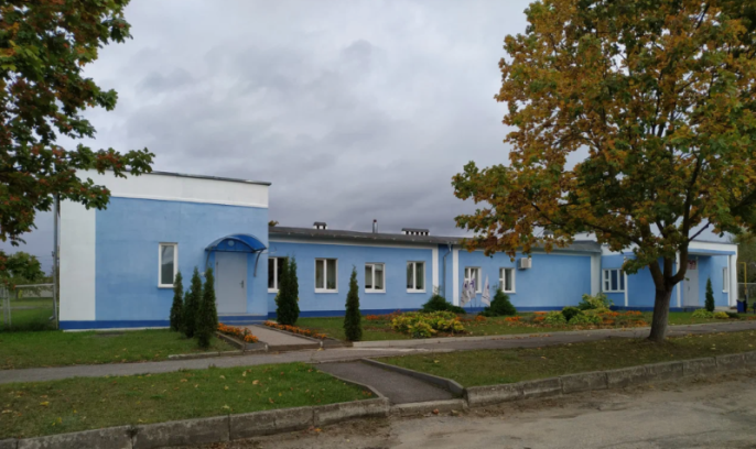 Доска почёта КУП «ЖРЭС» Сморгонского района