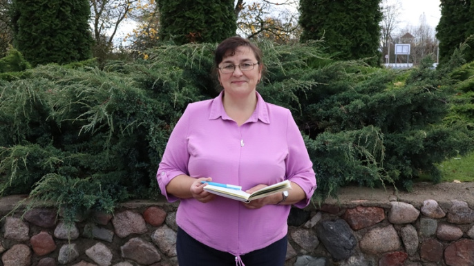 Жыццё па спіралі: ад палёў да паэзіі і хлебнага водару