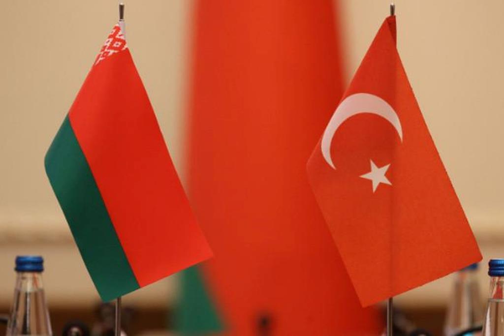 Беларусь и Турция по итогам года выйдут на исторический максимум в товарообороте