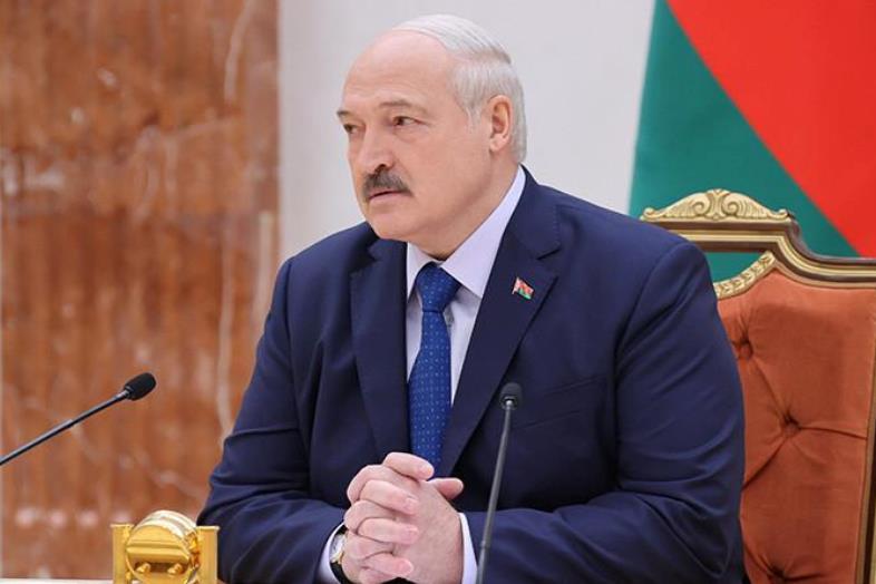 Александр Лукашенко намерен в ближайшее время встретиться с Владимиром Путиным, обсудят и тему "Вагнера"