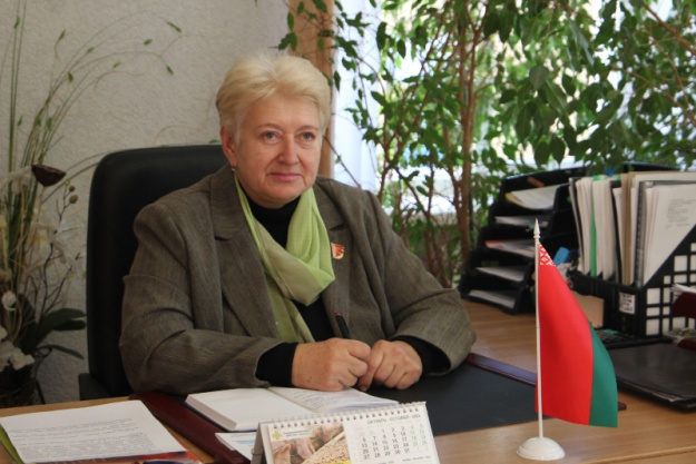 В мире, согласии и единстве