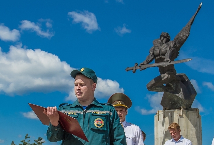 Программа "События" от 26 июля 2019 года