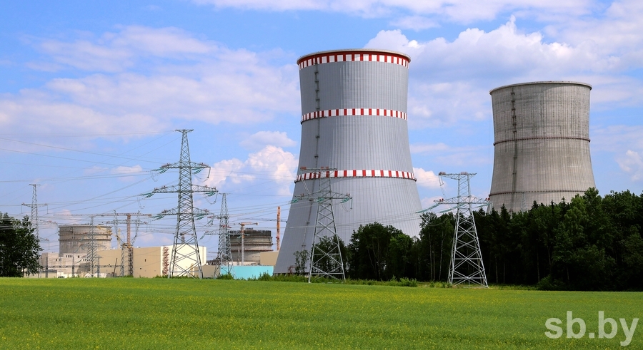 Завершена приемка ядерного топлива для первого энергоблока БелАЭС