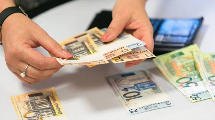 О недопустимости нарушения сроков выплаты заработной платы