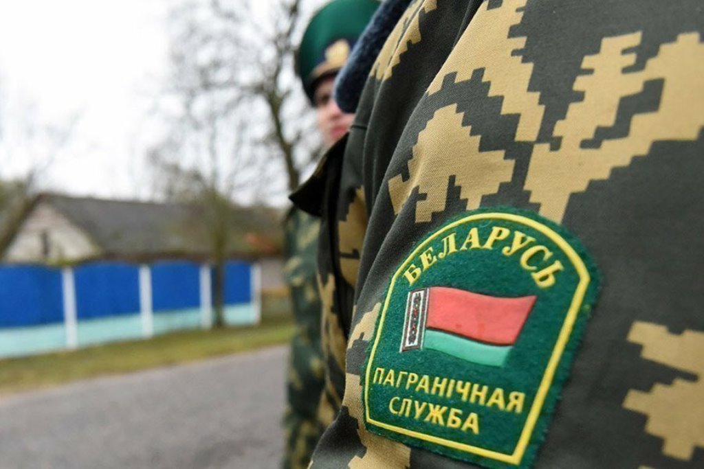 Число погибших беженцев на границе Латвии продолжает расти