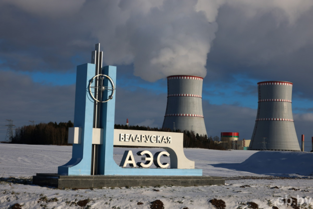 Александр Лукашенко: «Строительство АЭС определило дальнейшее развитие Беларуси как высокотехнологичного государства»